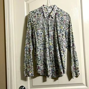 Men’s shirt. Paul Smith